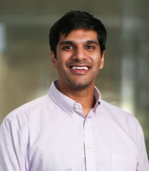 Dr. Sehj Kashyap